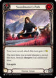 Swordmasters Path (Red) (AHA014)
