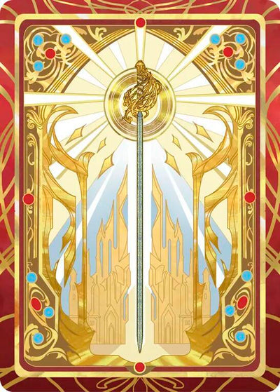 Dawnblade (Marvel)