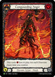 Compounding Anger - FAB321 (FAB321)  Rainbow Foil