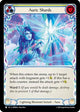 Auric Shards (Yellow) (OMN028)
