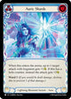 Auric Shards (Blue) (OMN029)