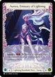 Aurora, Emissary of Lightning (OMN048)