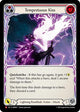 Tempestuous Kiss (OMN051)