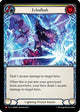 Echoflash (OMN099)  Rainbow Foil