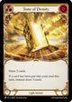 Tome of Divinity - JDG067 (JDG067)  Cold Foil