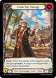 Crash Site Salvage (Extended Art) (OMN239)  Cold Foil