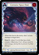 Corrosive Space Dust (Red) (AZS016)