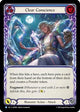 Clear Conscience (Blue) (AZS020)