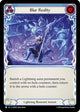 Blur Reality (Blue) (AZS025)
