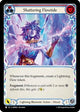 Shattering Flowtide (Red) (OMN024)