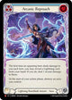 Arcanic Reproach (OMN052)