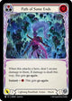 Path of Same Ends (Red) (OMN065)