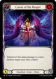 Caress of the Reaper (OMN087)  Cold Foil