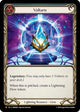 Voltaris (Blue) (OMN000)  Cold Foil