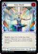 Holo Shield (Yellow) (OMN031)
