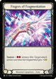 Fingers Of Fragmentation (OMN039)  Rainbow Foil
