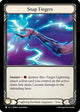Snap Fingers (OMN050)