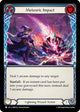 Meteoric Impact (Blue) (OMN120)