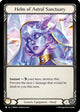 Helm Of Astral Sanctuary (OMN209)