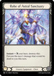 Robe Of Astral Sanctuary (OMN210)