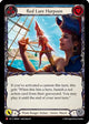 Red Lure Harpoon (Blue) (OMN241)
