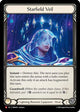 Starfield Veil (OMN248)  Cold Foil
