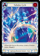 Nebulus Cycle (Yellow) (Extended Art) (OMN035)  Cold Foil