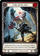 A Bit Off The Side (Red) (Extended Art) (OMN243)  Cold Foil