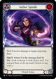 Aether Spindle (Blue) (SBZ025)