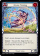Arcane Twining (Blue) (SBZ026)
