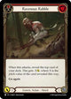 Ravenous Rabble (Red) (SBA017)