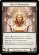 Halo of Illumination (SBL003)