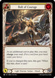 Bolt of Courage (Yellow) (SBL025)