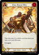 Duty Bound Blitz (Yellow) (SBL026)