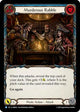 Murderous Rabble (Blue) (SGB024)