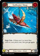 Swiftwater Sloop (Blue) (SGB026)