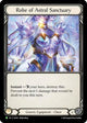 Robe Of Astral Sanctuary (LGS453)  Cold Foil