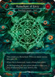 Runechant of Envy (Yellow)(Marvel) (IAR152-MV)  Cold Foil
