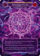 Runechant of Lust (Yellow)(Marvel) (IAR154-MV)  Cold Foil