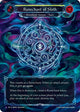 Runechant of Sloth (Yellow)(Marvel) (IAR156-MV)  Cold Foil
