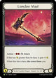 Lionclaw Maul (GEM145)  Cold Foil