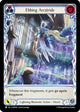 Ebbing Arcstride (Red) (GEM150)