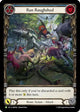 Run Roughshod (Blue) (GEM162)