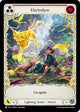 Electrolyze (Red) (GEM171)  Rainbow Foil