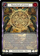 Runechant of Greed (Yellow) (GEM177)  Rainbow Foil