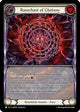 Runechant of Gluttony (Yellow) (GEM179)  Rainbow Foil