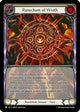 Runechant of Wrath (Yellow) (GEM183)  Rainbow Foil