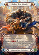 Bolfar, Bear Hands (Marvel) - JDG068 (JDG068)  Cold Foil