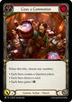 Coax a Commotion - JDG076 (JDG076)  Cold Foil