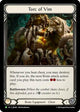 Torc of Vim - JDG065 (JDG065)  Cold Foil